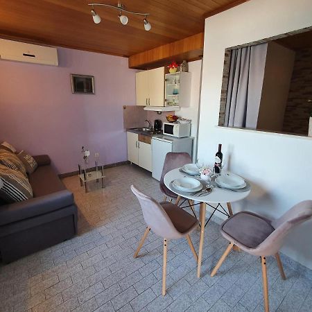 Apartmani Daria & Jure Trogir Exteriör bild