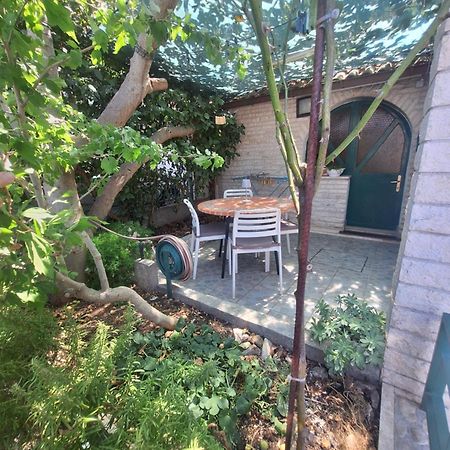 Apartmani Daria & Jure Trogir Exteriör bild