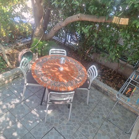 Apartmani Daria & Jure Trogir Exteriör bild