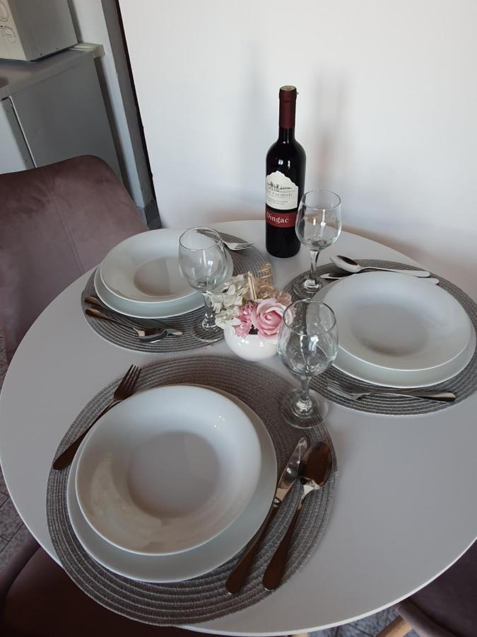 Apartmani Daria & Jure Trogir Exteriör bild