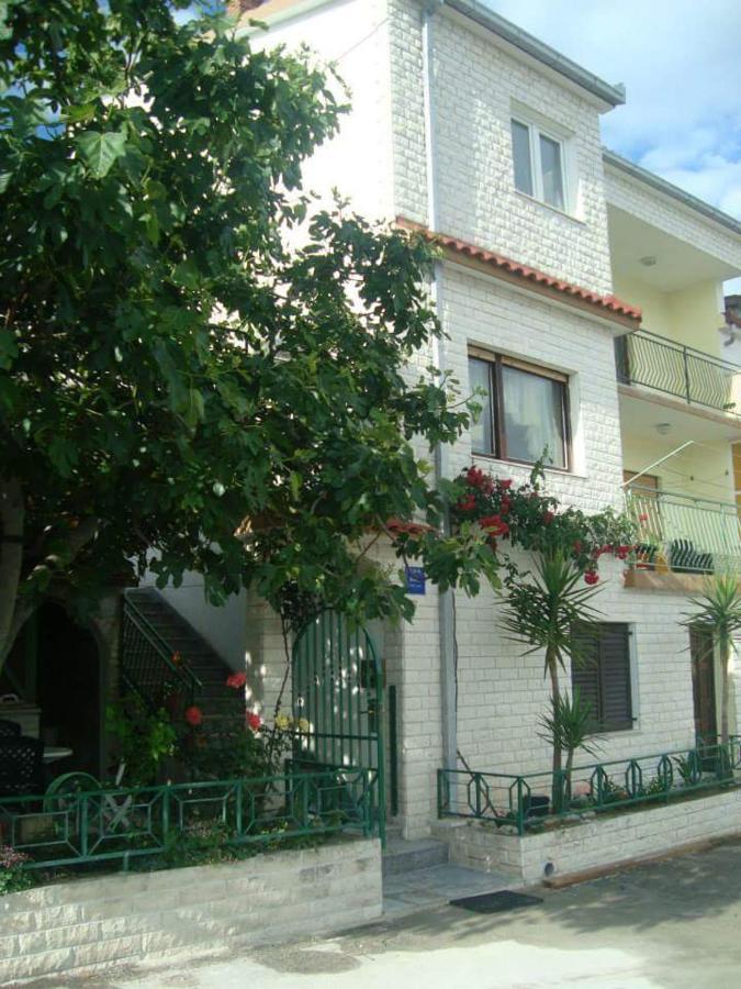 Apartmani Daria & Jure Trogir Exteriör bild