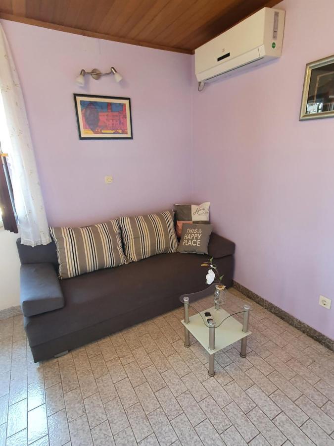 Apartmani Daria & Jure Trogir Exteriör bild
