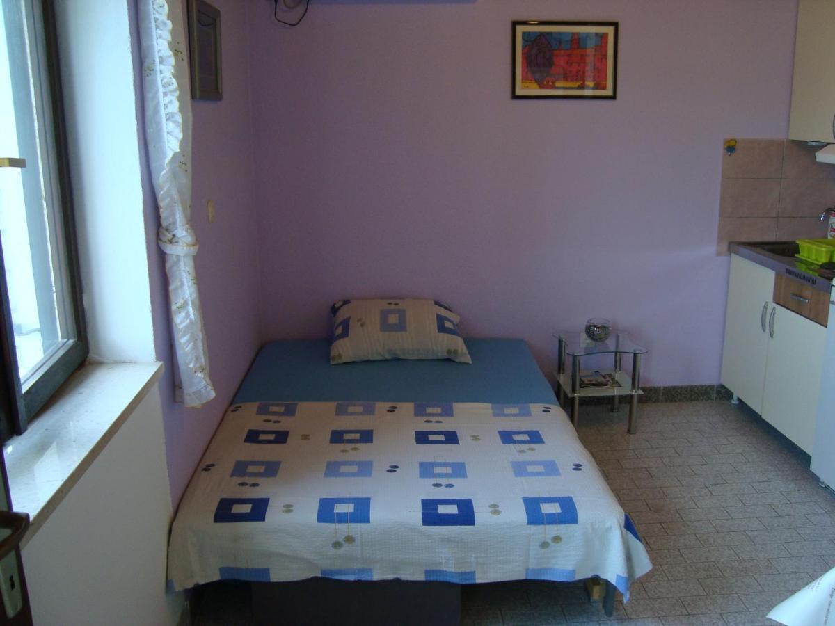 Apartmani Daria & Jure Trogir Exteriör bild