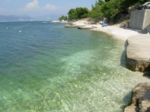 Apartmani Daria & Jure Trogir Exteriör bild