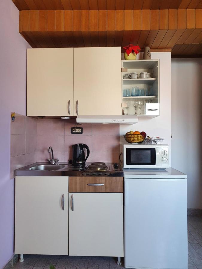 Apartmani Daria & Jure Trogir Exteriör bild