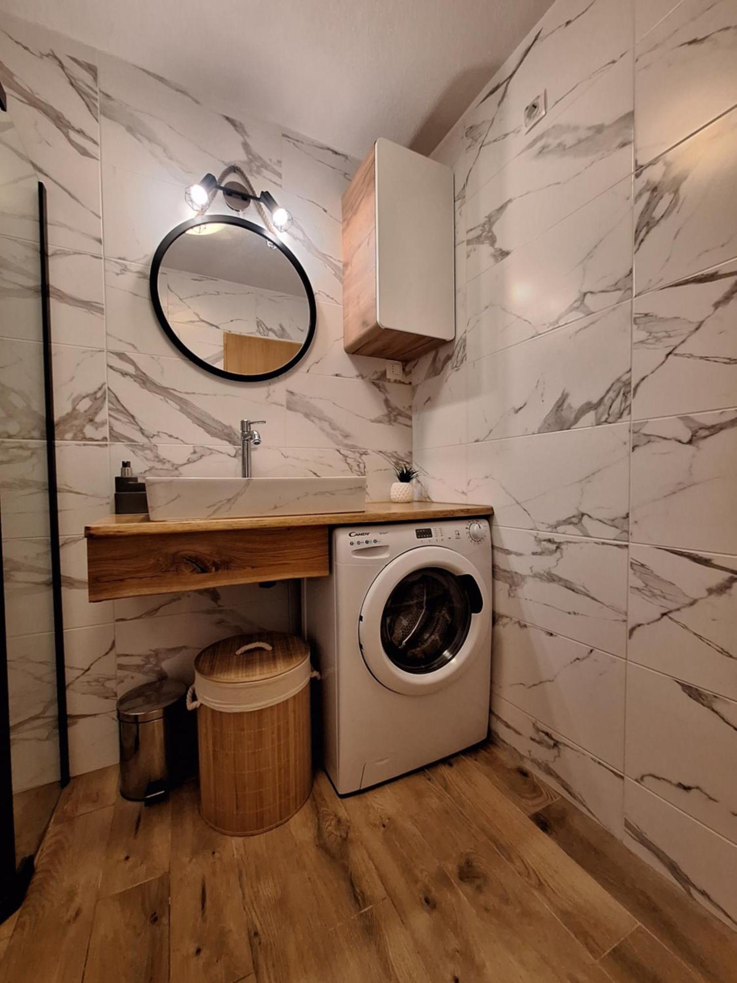 Apartmani Daria & Jure Trogir Exteriör bild