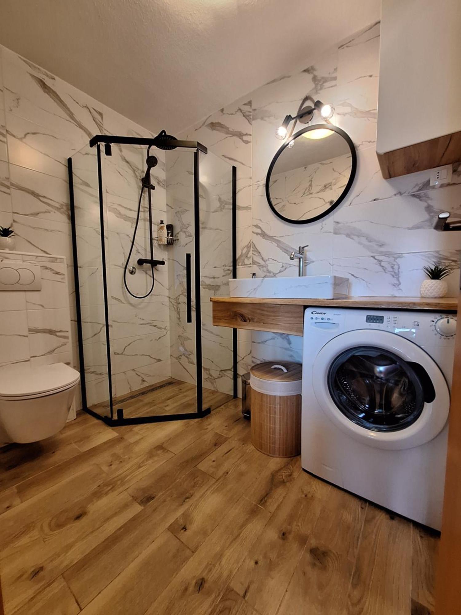 Apartmani Daria & Jure Trogir Exteriör bild