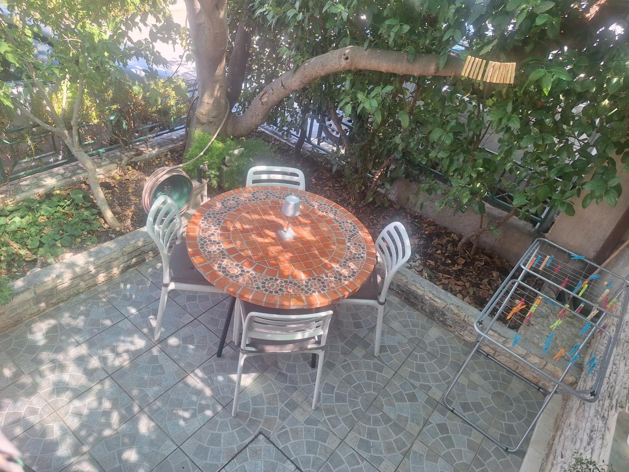 Apartmani Daria & Jure Trogir Exteriör bild